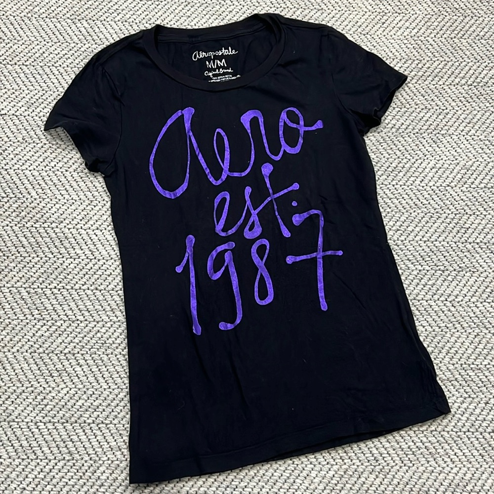 Aeropostale tee
